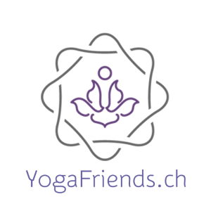 Yogafriends