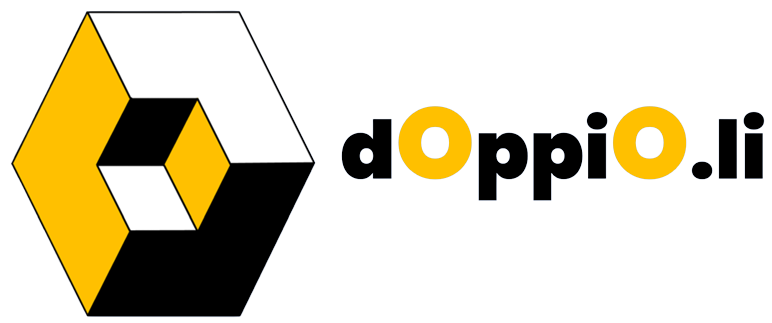 dOppiO.li - Agentur für digitale Aufgaben